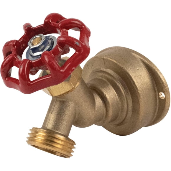 Válvula B&K 1108-603 Proline 1/2" Latón Sillcock