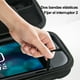 thumbnail image 5 of Funda de Transporte para Nintendo Switch 2 (2025) – Maletín Protector de Viaje con 2 Protectores de Pantalla HD – Negro, 5 of 7