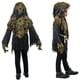 thumbnail image 2 of Disfraz Rubies Forum Novelties para niños Pumpkin Ghoul, talla XL, 2 of 5