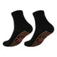 thumbnail image 5 of Calcetines Autocalentables Elásticos Calcetines Calientes Para Ciclismo Esquí Caminar Negro, 5 of 5