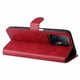 thumbnail image 5 of Funda Billetera para Xiaomi 11T/11T Pro con Porta Tarjetas y Soporte Ajustable Rojo, 5 of 6