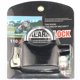 thumbnail image 5 of Candado Lianshi con alarma de 110 dB A anti‑robo negro con llaves, 5 of 9