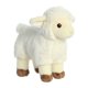 thumbnail image 5 of Peluche Aurora Eco Nation Lamb 20 cm blanco, 5 of 7