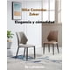 thumbnail image 2 of Pack 2 Sillas De Comedor Estilo Italiano Zeker By LuBabycas, 2 of 8