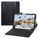 thumbnail image 1 of Funda de teclado para Samsung Galaxy Tab A7 10.4 2020 - Negro, 1 of 7