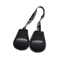 Magideal - Guantes De Boxeo Desodorantes Guantes De Hojas Portátiles Profesionales Desodorantes De Zapatos Domésticos Prácticos Y Frescos, Para Guantes De Bolos Negro