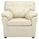 thumbnail image 5 of Living Mateo 211 - Cuero Sintético Pu Beige, 5 of 6