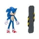 thumbnail image 1 of Figura de acción Sonic The Hedgehog Paquete de 2 Sonic & Knuckles 10 cm, 1 of 2