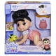 thumbnail image 2 of Muñeca Baby Alive Gatea y juega Katie Kat Cabello Negro, 2 of 5