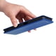 thumbnail image 3 of Funda Flip para FOXDOCK Samsung Galaxy A14 4G - Funda magnética de negocios, funda protectora delgada, 3 of 5