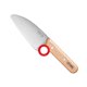 thumbnail image 5 of Juego de cuchillos Opinel Le Petit Chef para niños, 2 piezas, 5 of 9