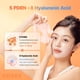 thumbnail image 5 of Mascarilla Facial de Hidrogel COSRX 5 PDRN Ácido Hialurónico Hidratante Vital, 5 of 9