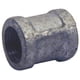 thumbnail image 1 of Acoplamiento STZ Industries de hierro maleable galvanizado de 2 cm, 1 of 2
