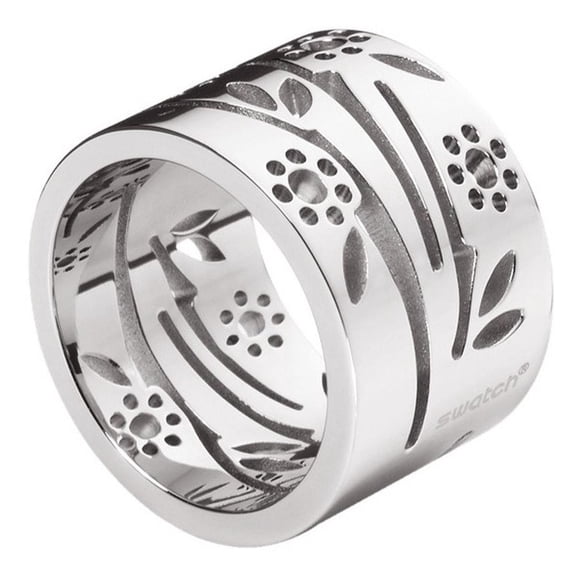 Anillo Swatch Bijoux Luludia Talla 7