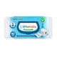 thumbnail image 1 of Toallitas Húmedas emubaby Flushable aptas para WC, 40 Un, 1 of 2