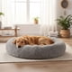 thumbnail image 3 of Cama Antiestres para Perro Grande Dona 110cm Xxl - Norplat, 3 of 3