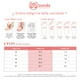 thumbnail image 3 of Sandalia Chala Casual Moda Confort Hebilla Mujer Weide LT131, 3 of 8