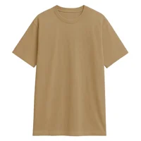 Andesland - Polera Algodón Oversize Manga Corta Vulpes Unisex