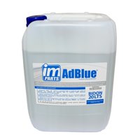 Im-Parts - Adblue, Urea Para Control De Emisiones Nox 20Lts