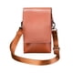 thumbnail image 1 of Estilista Peluquería Tijeras Herramienta Cintura Holster Bolso De Hombro Marrón, 1 of 5