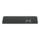 thumbnail image 2 of Teclado Inalámbrico Logitech Signature Slim K950 Grafito, 2 of 3