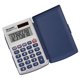 thumbnail image 1 of Calculadora Sharp Electronics EL-243S de 8 dígitos con doble alimentación, 1 of 3