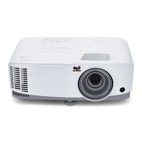 Proyector Viewsonic Pa503W 4000 Lúmenes Wxga Para Hogar Y