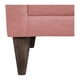 thumbnail image 5 of Poltrona Conrad Tela Poliester Sandia, 5 of 6