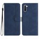 thumbnail image 1 of Funda FOXDOCK para Samsung Galaxy Note 10 -Diseño elegante,Ideal para hombres y mujeres, 1 of 5