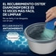 thumbnail image 5 of Arrocera Oster de 7 tazas de capacidad, antiadherente Blanco, 5 of 10