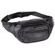 thumbnail image 1 of Fanny Pack Home-X Leather para mujer y hombre en piel, 1 of 9