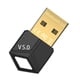 thumbnail image 2 of Adaptador USB Bluetooth 5.0 Inalámbrico USB 2.0 3Mbps Para Teléfonos Móviles Con Impresora, 2 of 5