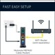 thumbnail image 3 of Módem Motorola MB7420 16x4 DOCSIS 3.0 686 Mbps, 3 of 8