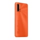 thumbnail image 5 of Smartphone Redmi 9T 4G 128GB Naranjo, 5 of 6