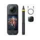 thumbnail image 1 of Cámara de acción Insta360 X5 impermeable 8K 360° con estabilización, 1 of 9