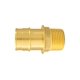 thumbnail image 2 of Adaptador MIP CONBRACO EPXMA134 de 1 pulgada F1960 x 3/4 pulgadas, 2 of 4