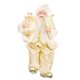 thumbnail image 2 of Ornamento De Mesa Central De Mesa De Navidad De Santa Claus, 2 of 5