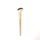 thumbnail image 1 of Brocha Angulada para Rubor Walmart Dorada Grande Sintética, 1 of 3