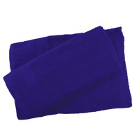 Sueño Blanco - Juego De Toalla Color Azul