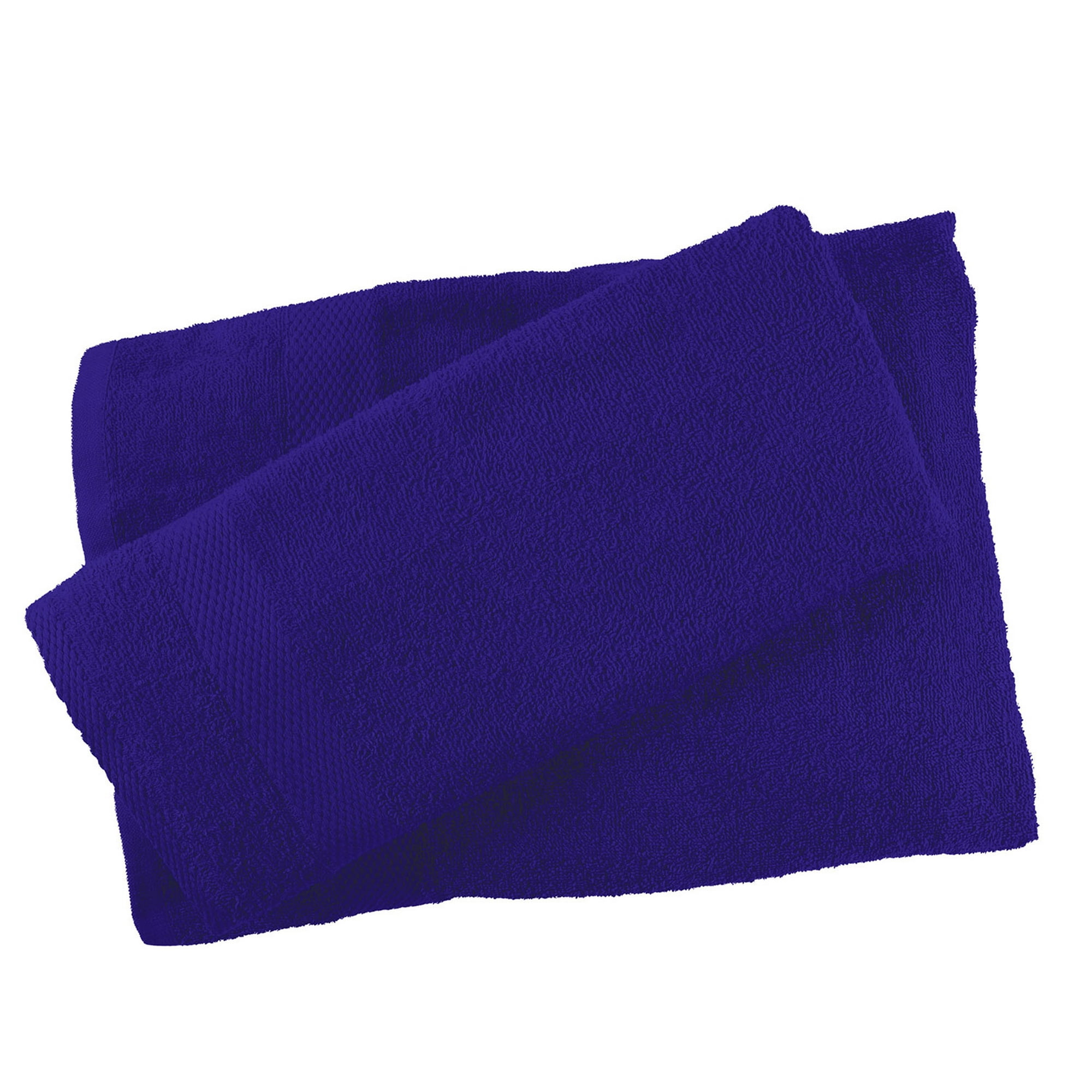 Sueño Blanco - Juego De Toalla Color Azul