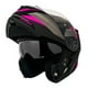 thumbnail image 2 of Casco Axxis Storm Drone D8 Rosado Talla XS, 2 of 3