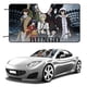 thumbnail image 1 of Perros Callejeros Bungou Parasol Para Parabrisas Delantero Protector Plegable Visera Solar Para Auto Bloquea Rayos Uv Mantiene Tu Vehículo Fresco140cm*76cm, 1 of 6