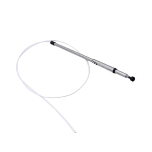 Ioensy - Antena De Mástil De Radio Para Automóvil, Fácil De Instalar, Para Toyota Lexcen 1988-1997