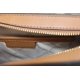 thumbnail image 4 of Bolso Michael Kors Valerie mediano bandolera de cuero marrón, 4 of 4