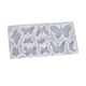 thumbnail image 5 of Molde De Silicona De Mariposa, Molde Colgante De Resina Para Bolso, Dijes, Collar, Pendiente, 5 of 5
