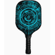 thumbnail image 1 of Paletas de Pickleball, juego de superficie de fibra de vidrio con raquetas aprobadas por la USAPA, juego de paletas de Pickleball para hombres y mujeres, 1 of 5
