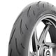 thumbnail image 3 of Neumático para moto Michelin 110/70ZR17 (54W) POWER 6 F TL, 3 of 5