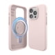 thumbnail image 1 of Funda Elago de silicona magnética para iPhone 15 Pro de 6.1 pulgadas, color rosa, 1 of 6