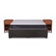 thumbnail image 1 of Cama Space Box Ortopedic 2 Plaza Base Normal, 1 of 10