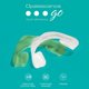 thumbnail image 3 of Kit de blanqueamiento dental Opalescence Go con peróxido de hidrógeno al 10%, 3 of 3